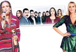 Kanal D'ye ödül yağdı