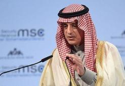 Krizde yeni perde! Suudi Arabistan şartlarını açıkladı