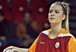 Seda Deniz Beşiktaş yolunda