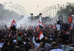 Irak'taki gösteriler için inceleme başlatıldı