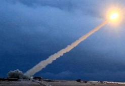 Rusya Suriye'de S-500'ü test etti!