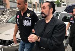 Adnan Oktar'dan mahkemede şok ifadeler...