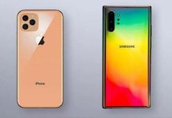 iPhone 11 Pro mu? Galaxy Note 10 Plus mı?