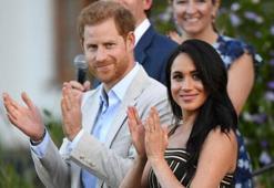 Prens Harry isyan etti: Annemden sonra karım da kurban ediliyor