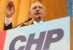 CHP lideri Kemal Kılıçdaroğlu partisinin grup toplantısında konuştu