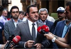 İstanbul'da hareketli dakikalar! Sokak kapatıldı