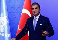 AK Parti Sözcüsü Ömer Çelik'ten önemli açıklamalar