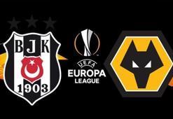 Beşiktaş - Wolverhampton maçı ne zaman, saat kaçta, hangi kanalda?