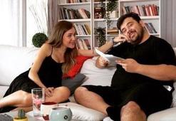 Bebek odası hazır!