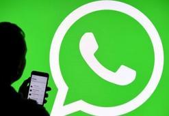 WhatsApp'ta yeni tehlike! GIF...