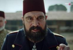 Payitaht Abdülhamid yeni fragmanı!