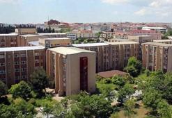 Cerrahpaşa'da iki fakültede eğitime 20 gün  ara