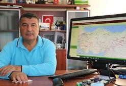 Ünlü profesörden korkutan deprem uyarısı: Zaman daralıyor!