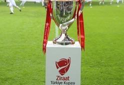 Fenerbahçe'nin rakibi belli oldu! Türkiye Kupası'nda 4. tur eşleşmeleri...