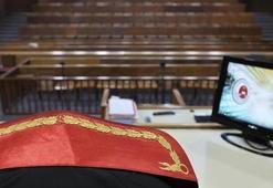 Eski Yargıtay 9. Ceza Dairesi Başkanı Ertuğrul'a hapis cezası