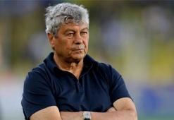 Mircea Lucescu, Galatasaray'dan aldığı teklifi resmen açıkladı!