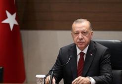Cumhurbaşkanı Erdoğan'dan Etnospor Kültür Festivali paylaşımı