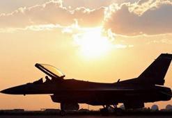 Rum medyası: Yunan F-16'ları Ankara’dan korkulduğu için uçamadı