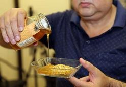 Anzer balı satışa çıktı! Kilosu bin lira