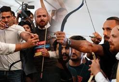 4. Etnospor Kültür Festivali başladı