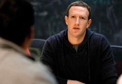 Facebook CEO'su Mark Zuckerberg'in gizli ses kaydı ortaya çıktı