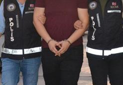 8 ayrı suçtan da aranan cezaevi firarisi yakalandı