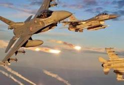 MSB açıkladı! Hepsi yok edildi