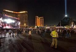 Las Vegas saldırısı kurbanlarına 735 milyon dolar tazminat