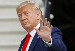Greta Thunberg Trump'ın korkulu rüyası oldu