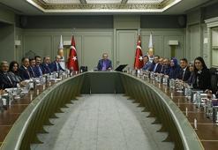 Cumhurbaşkanı Erdoğan'dan Volkswagen talimatı!