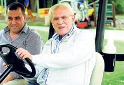 Kemer’de anlamlı kupa!