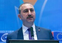 Bakan Gül'den açıklama! Cinsel saldırı davalarında yeni dönem