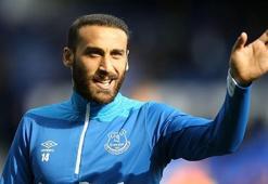 Cenk Tosun satılıyor! 10 milyon sterlin...