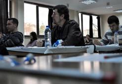 Son dakika: ALES cevap kağıtları erişime açıldı! ALES sonuçları açıklandı