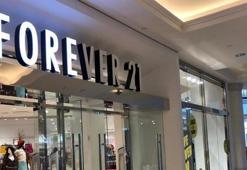 İflas eden Forever 21'e Türk iş adamı talip oldu