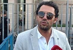 Yaşar İpek tahliye oldu!