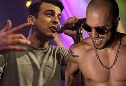Norm Ender'den Ben Fero, Ezhel ve Killa Hakan'a mesaj