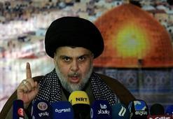 Son dakika! Irak'ta meclis çalışmaları askıya alınsın çağrısı