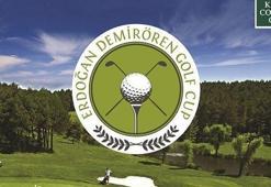 Erdoğan Demirören Golf Cup başladı