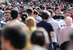 Türkiye'de doğurganlık alarm veriyor!