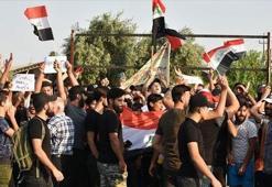Irak'ta ölü sayısı artıyor! Başbakanın istifası isteniyor