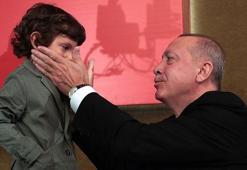 Cumhurbaşkanı Erdoğan'dan 'Anlaşıldı' paylaşımı!