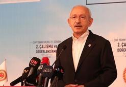 CHP lideri Kılıçdaroğlu: Bu bizim boynumuzun borcudur