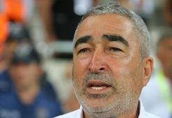 Beşiktaş'ta Serdal Adalı'nın adayı Samet Aybaba!