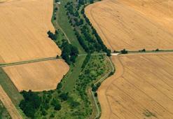 22 ilde ekolojik koridor oluşturulacak