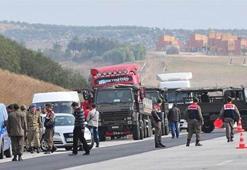 MİT TIR'larını durdurmak için "karar kurulu" oluşturmuşlar