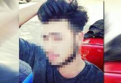 Her ayrıntısı korkunç! Yatalak babasına dehşeti yaşattı