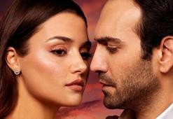 Azize'nin ilk fragmanı yayınlandı!