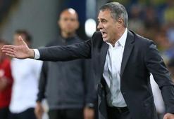 Ersun Yanal faturayı ona kesti!