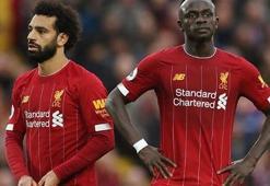 Liverpool 59 yıllık rekorun peşinde